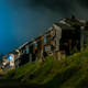 Image for article titled The Other-Worldly Architecture Of Avoriaz, A Ski Resort In France